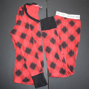 Victoria's Secret Pajama Set